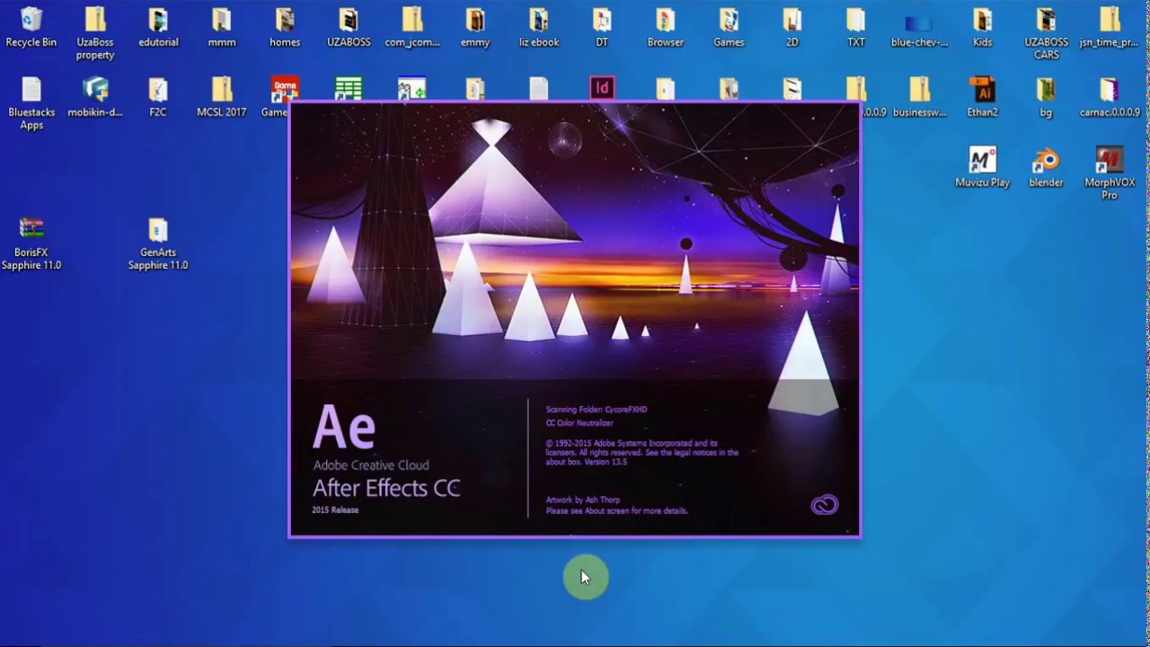 sapphire plugin after effects free windows